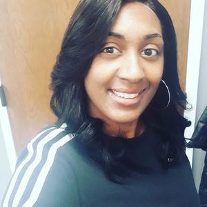 Meet your Posher, Jonisa